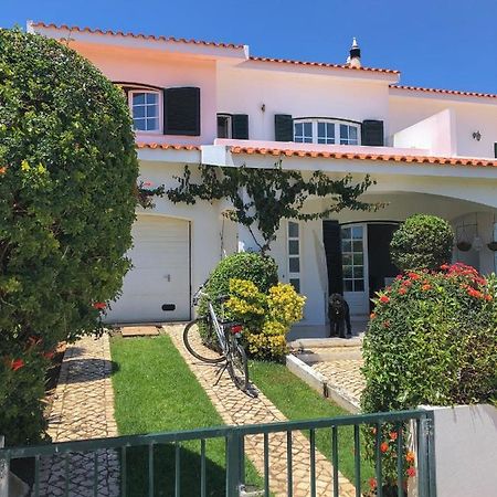Casa Surf Villa Sagres Esterno foto