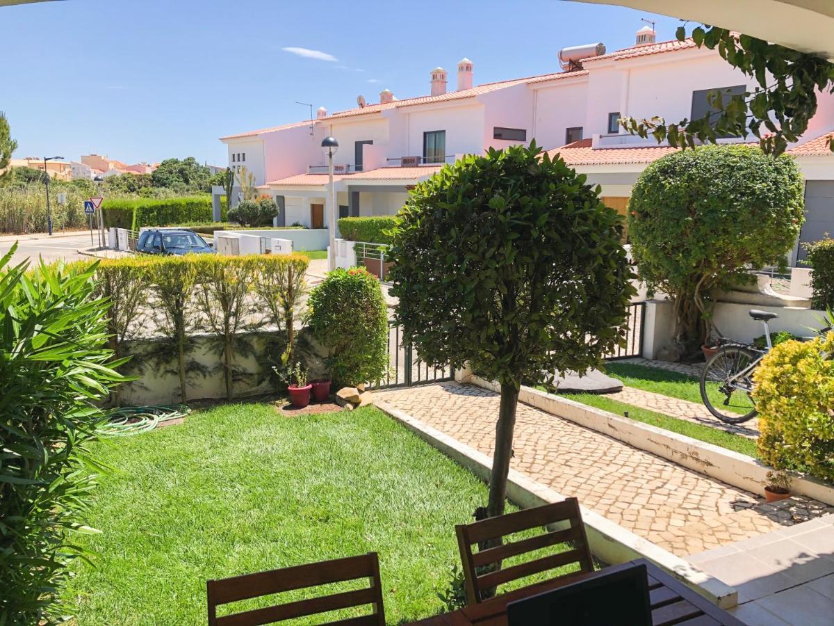Casa Surf Villa Sagres Esterno foto