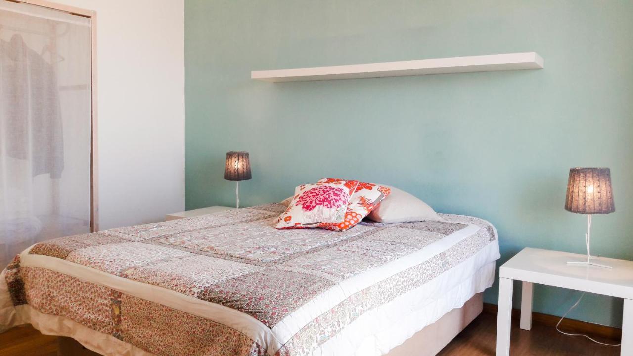 Casa Surf Villa Sagres Esterno foto