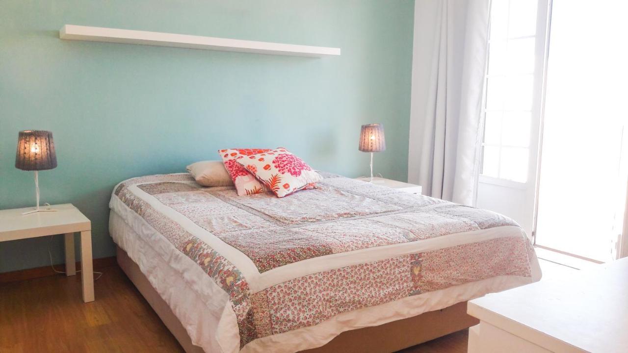 Casa Surf Villa Sagres Esterno foto