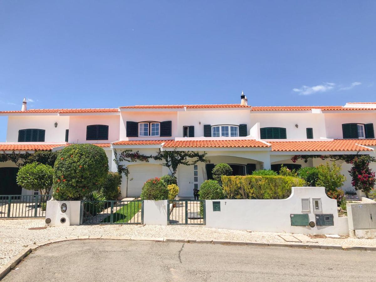 Casa Surf Villa Sagres Esterno foto
