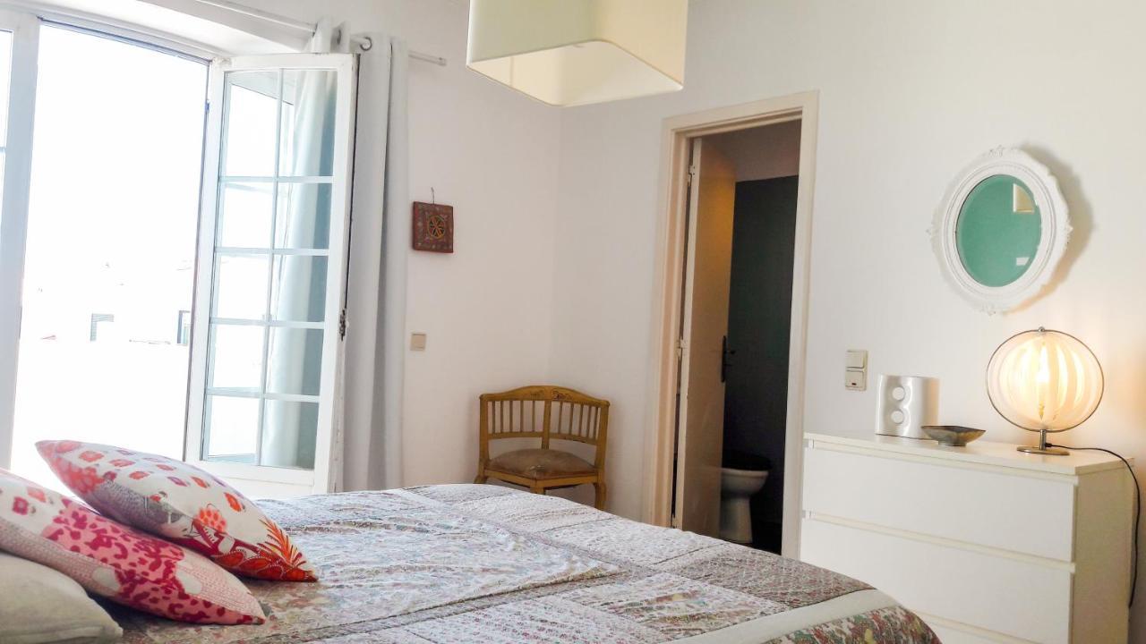 Casa Surf Villa Sagres Esterno foto