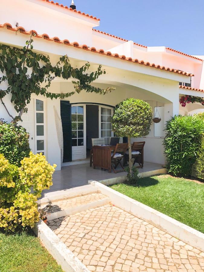 Casa Surf Villa Sagres Esterno foto